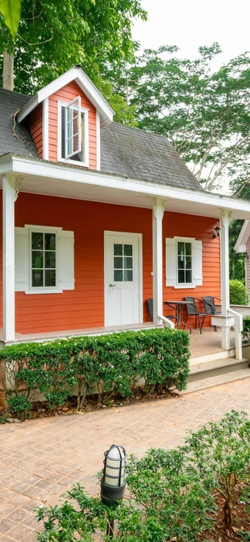 รูปภาพของภูไพร ธารน้ำ รีสอร์ท