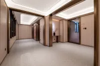 Jingjiang Orange Crystal Hotel