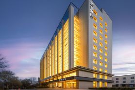 JI Hotel (Changzhi High-tech Zone)