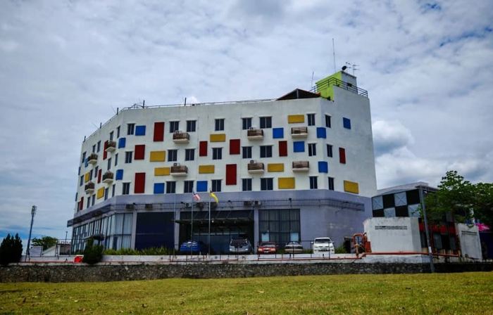 Arafah Hotel Nilai