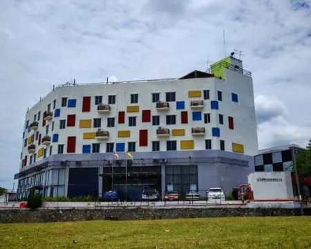 Arafah Hotel Hotels in Nilai