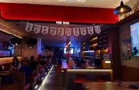 維也納國際酒店（深圳觀瀾大道店）