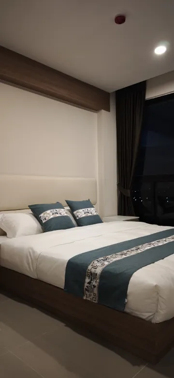 ห้องดีลักซ์ เตียงควีน