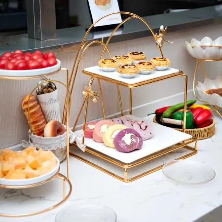 Vienna 3 Best Hotel (Wutai Branch)