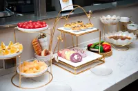 Vienna 3 Best Hotel (Wutai Branch) - 3 stjerner