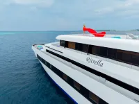 Ritrella Floating Hotel - New