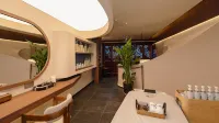 大理洱海賓館（高鐵站店） - SPA