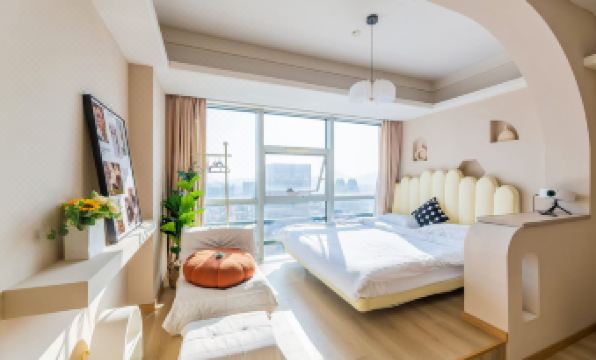 Golden Citypin Apartment