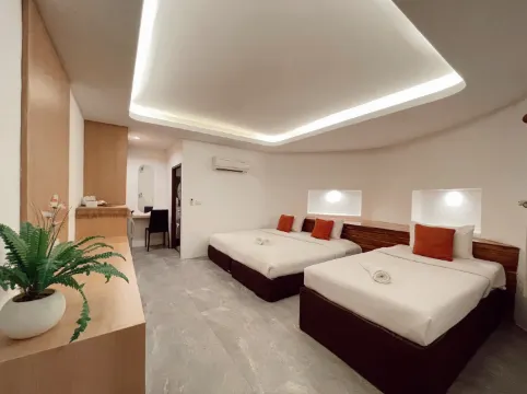 แฟมิลี่วิลล่า