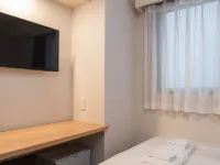 Hopetree Tennoji Hotels near Hirano Ward