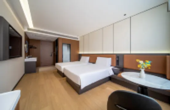 Urumqi  Aifeel Hotel Hotels near Xinjiang Khan Blood Horse Base