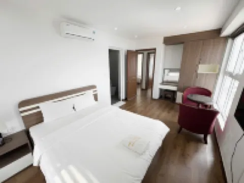 New Life Luxury Residences - Ha Long Bay