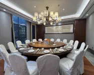 Jincheng Hotel - breakfast