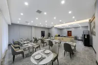 Jinhua Hotel - breakfast