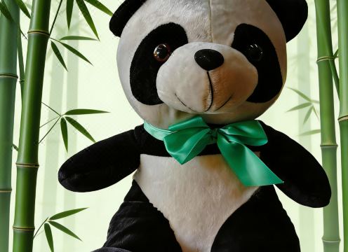 신이싱 호텔 객실 내부