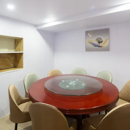 Floral Hotel·Mingyun Villa (Guling Town, Lushan)
