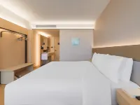 JI Hotel (Meizhou City Center Lidu West Road) Hotel di Meizhou
