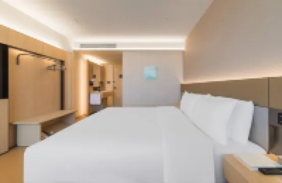 全季酒店（梅州市區麗都西路店）