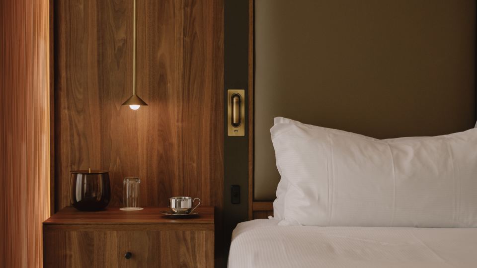 Parmelia Hilton Perth