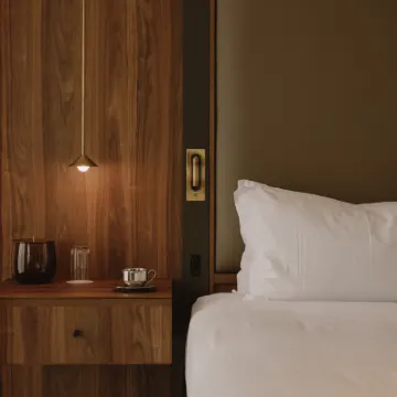 Parmelia Hilton Perth Hotels near The Art Gallery of Western Australia | AGWA