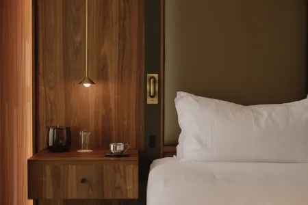Parmelia Hilton Perth