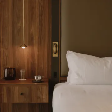 Parmelia Hilton Perth