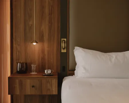 パーメリア ヒルトン パース パースのホテル