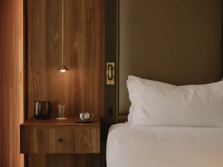 Parmelia Hilton Perth