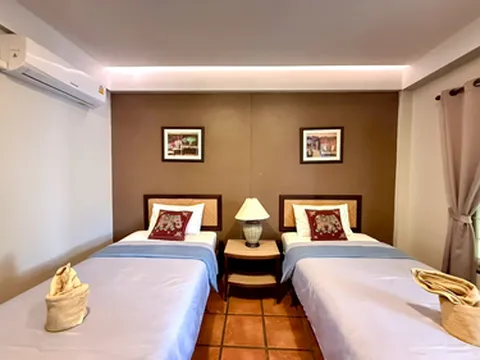 รูปภาพของBaan Warabordee Hotel