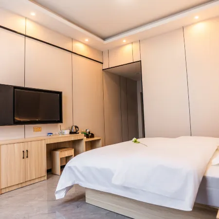 Funing Jinyuan Hotel