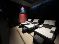 Jun Hao Hotel - spa