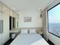 Hoang Huy Commerce Vo Nguyen Giap Mopius Apartment