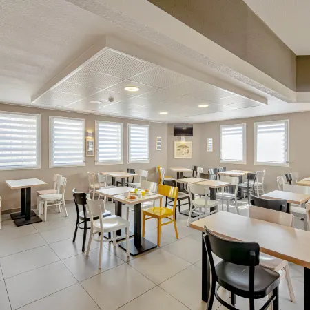 B&B Hôtel Brignoles