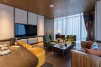 Hyatt Place Tianjin South Railway Station - Gym