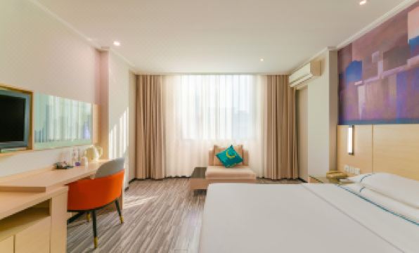 City Comfort Inn (Guangzhou Panyu Dashi)