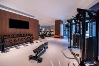 太倉南站雪世界逸扉度假飯店