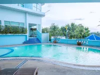 Viang Tak Riverside Hotel فنادق في تاك