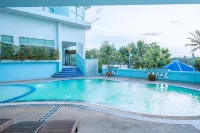 Viang Tak Riverside Hotel