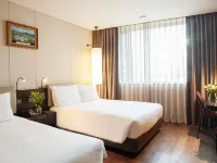 Crown Park Hotel Myeongdong Seoul Các khách sạn ở Seoul