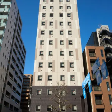 Nplus Hotel Tokyo Nihonbashi Hotels near Okannonji Temple