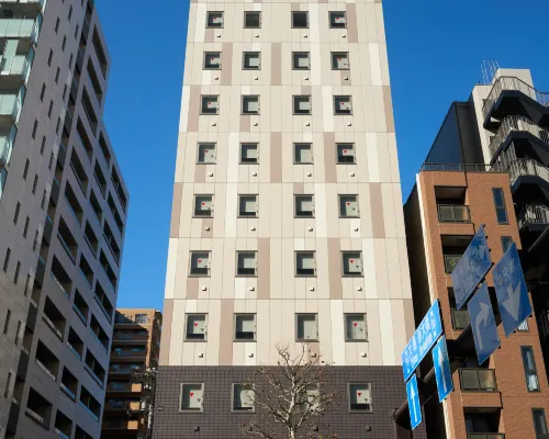 Nplus Hotel Tokyo Nihonbashi Hotels near Koto Ward