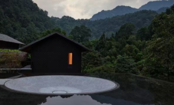 Emei Shan Lan Yu Zoland Hotel