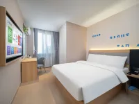 Sijifengya Hotel (Laixi Station Yuehu Park) - 2-Star