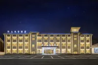 Moshang Fengting Hotel
