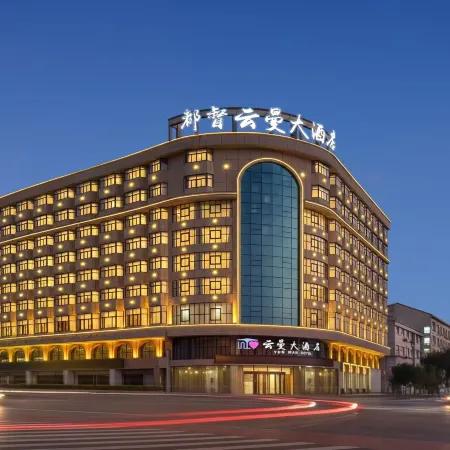 Dudu Yunman Hotel