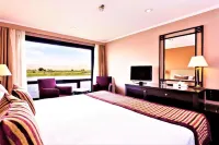 Jaz Crown Prince Nile Cruise - Every Monday from Luxor for 07 & 04 Nights