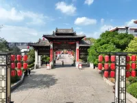 Luoyang Yunlai Hotel (Old Town Center Lijingmen Cross Street) - خلابة