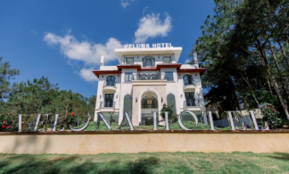 Veluna Hotel Mangden