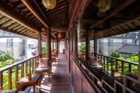 Dali Ancient Town Meishan Guesthouse
