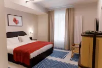 Pana Unique Semey - Bữa sáng